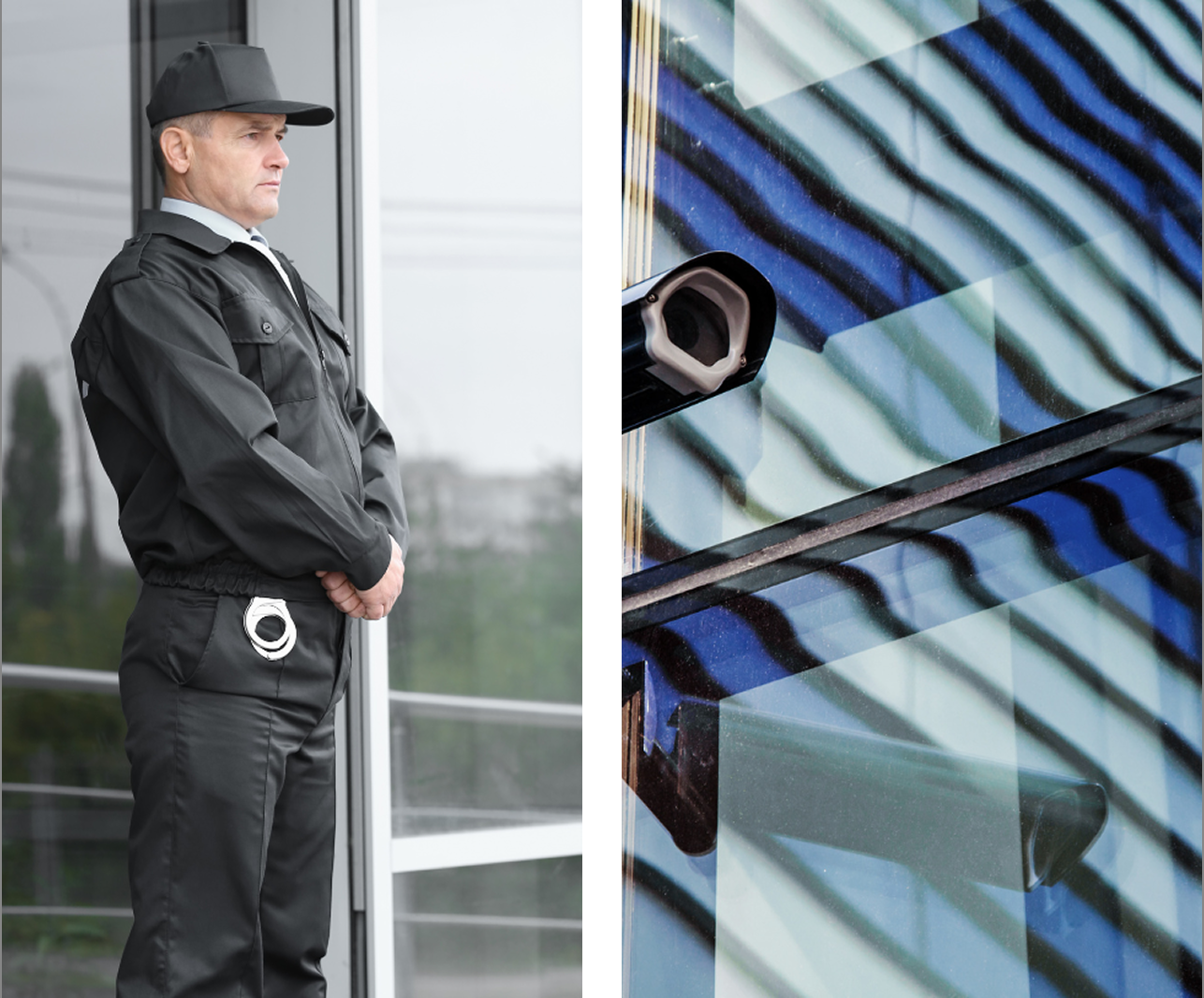 貴重品運搬警備